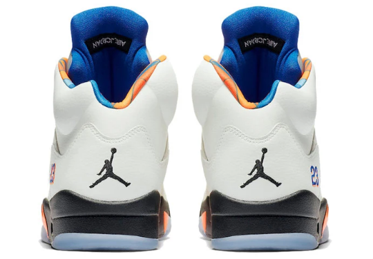 Air Jordan 5 Retro – International Flight (136027-148)