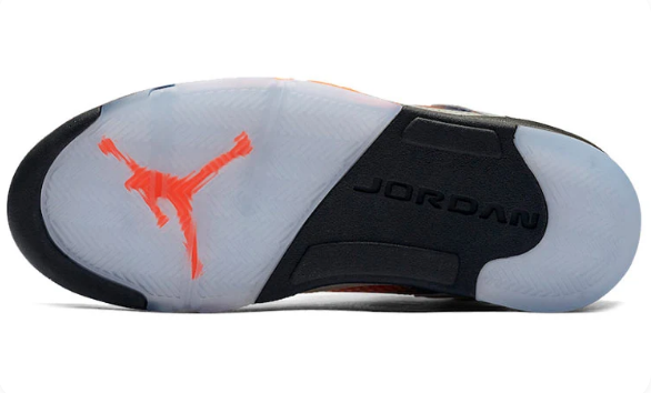 Air Jordan 5 Retro – International Flight (136027-148)