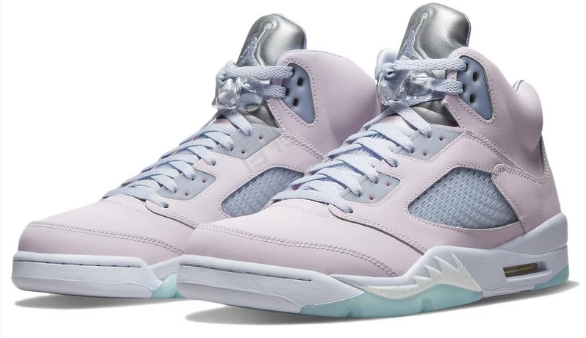 Air Jordan 5 Retro Se ‘Easter’$170