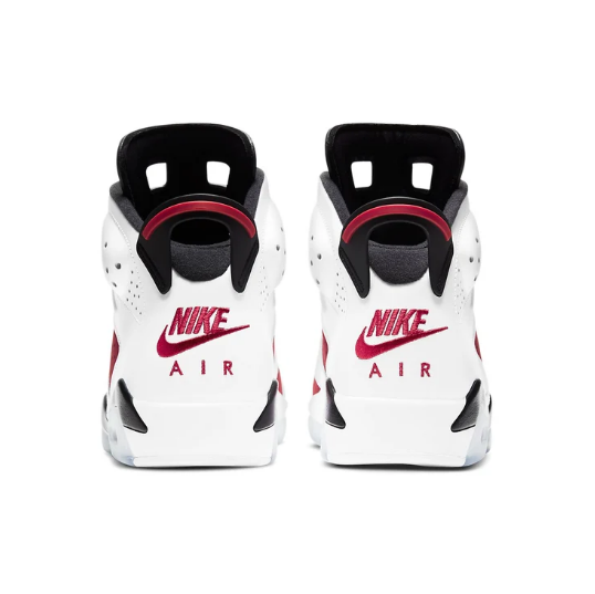 Air Jordan 6 Retro OG – Carmine (2021) (CT8529-106)