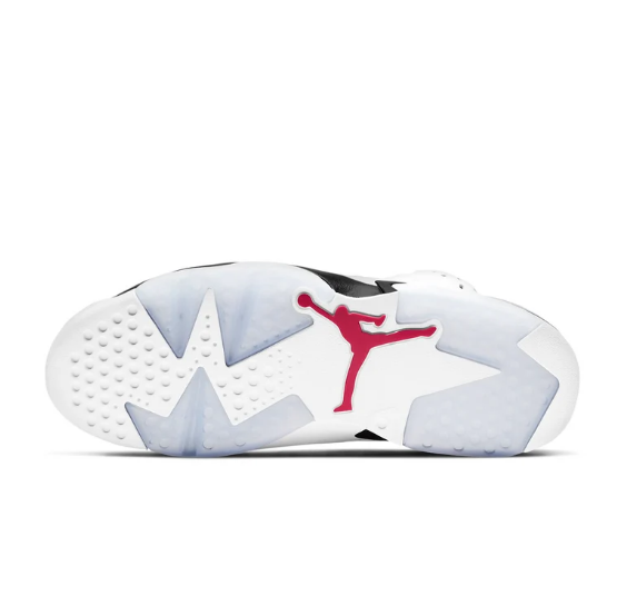 Air Jordan 6 Retro OG – Carmine (2021) (CT8529-106)