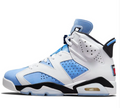Air Jordan 6 Retro – UNC Home (CT8529-410)