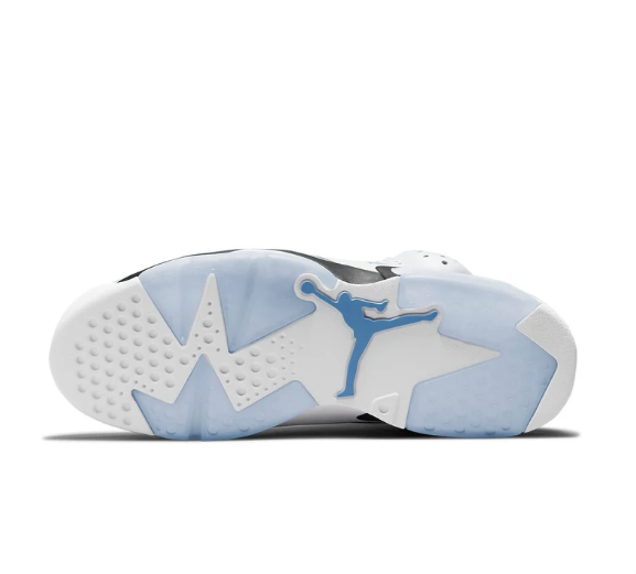 Air Jordan 6 Retro – UNC Home (CT8529-410)