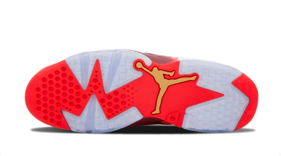 Air Jordan 6 Retro – Cigar (384664-250)