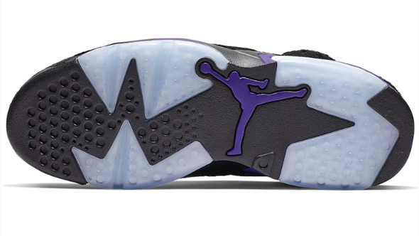 Air Jordan 6 Retro x Social Status – Pony Hair (AR2257-005)