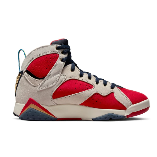 Air Jordan 7 Retro x Trophy Room – New Sheriff in Town (DM1195-474)