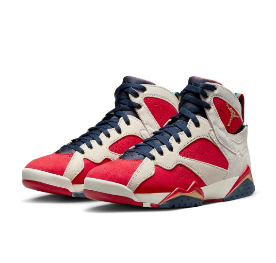 Air Jordan 7 Retro x Trophy Room – New Sheriff in Town (DM1195-474)