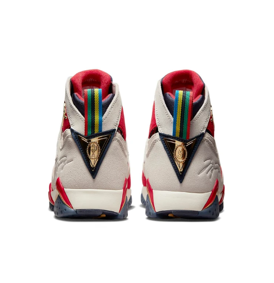 Air Jordan 7 Retro x Trophy Room – New Sheriff in Town (DM1195-474)