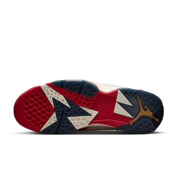 Air Jordan 7 Retro x Trophy Room – New Sheriff in Town (DM1195-474)