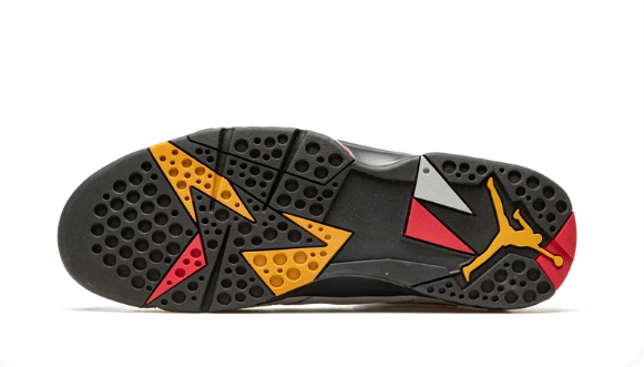 Air Jordan 7 Retro – Cardinal (2022) (CU9307-106)