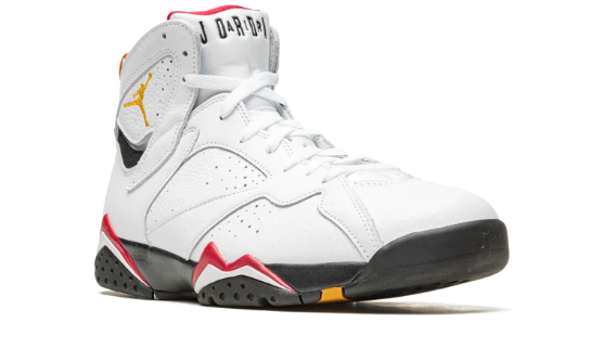 Air Jordan 7 Retro – Cardinal (2022) (CU9307-106)