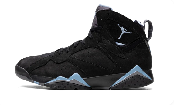 Air Jordan 7 – Chambray (CU9307-004)