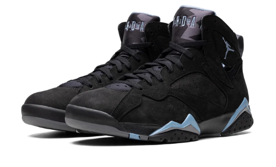 Air Jordan 7 – Chambray (CU9307-004)