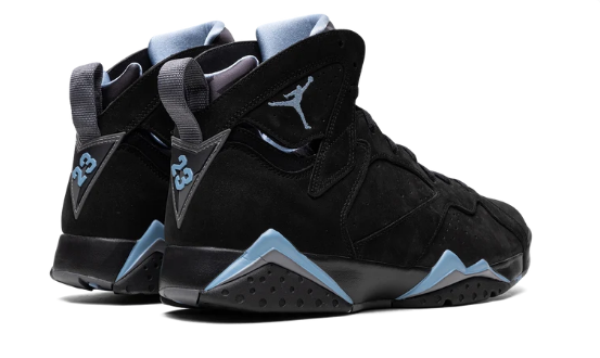 Air Jordan 7 – Chambray (CU9307-004)