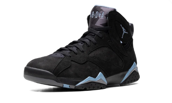 Air Jordan 7 – Chambray (CU9307-004)