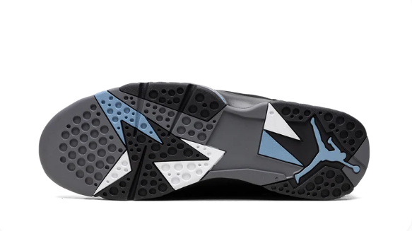 Air Jordan 7 – Chambray (CU9307-004)