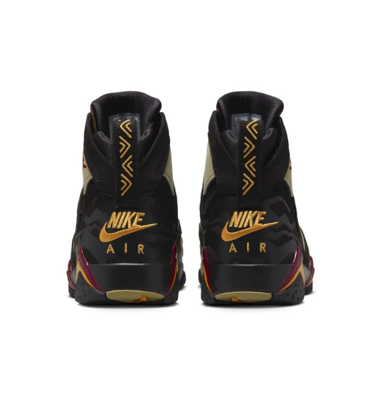 Air Jordan 7 Retro – Black Olive (DN9782-001)