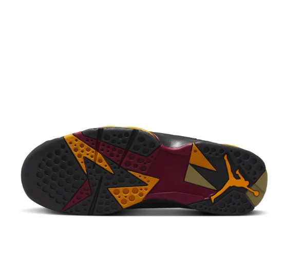 Air Jordan 7 Retro – Black Olive (DN9782-001)