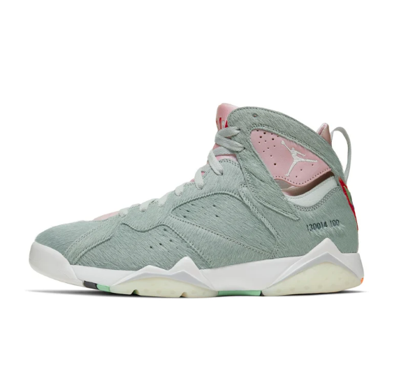 Air Jordan 7 Retro – Neutral Grey (CT8528-002)