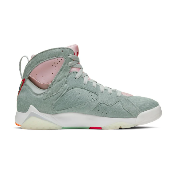 Air Jordan 7 Retro – Neutral Grey (CT8528-002)
