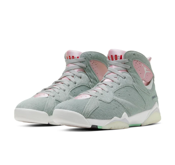 Air Jordan 7 Retro – Neutral Grey (CT8528-002)
