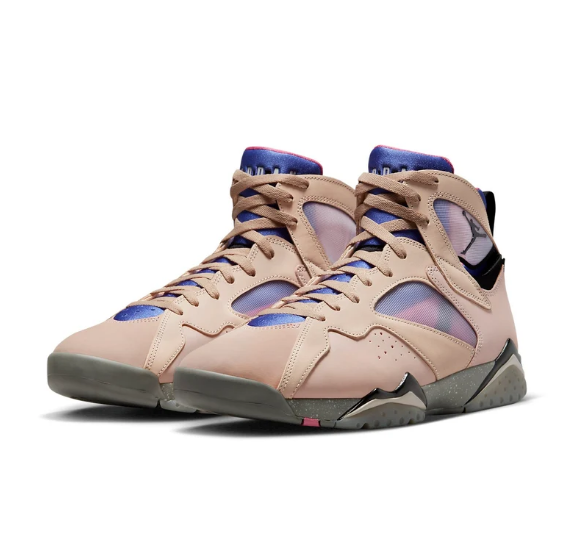 Air Jordan 7 Retro SE – Sapphire (DJ2636-204)