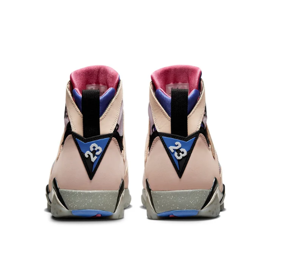 Air Jordan 7 Retro SE – Sapphire (DJ2636-204)