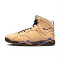 Air Jordan 7 Retro SE – Vachetta Tan / Afrobeats (DZ4729-200)