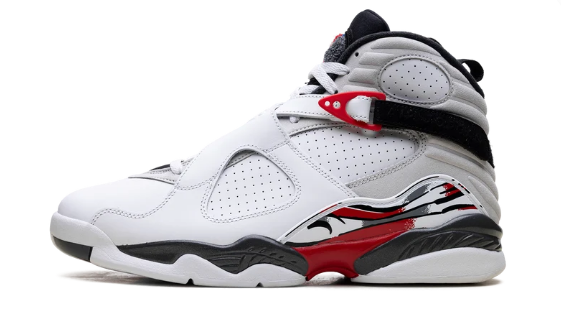 Air Jordan 8 Retro – Bugs Bunny (2025) (305381-100)