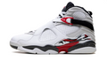 Air Jordan 8 Retro – Bugs Bunny (2025) (305381-100)