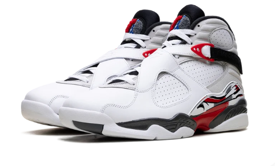 Air Jordan 8 Retro – Bugs Bunny (2025) (305381-100)