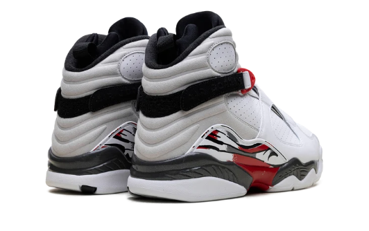 Air Jordan 8 Retro – Bugs Bunny (2025) (305381-100)