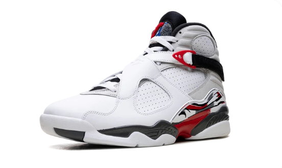 Air Jordan 8 Retro – Bugs Bunny (2025) (305381-100)