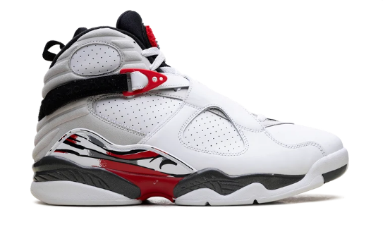 Air Jordan 8 Retro – Bugs Bunny (2025) (305381-100)