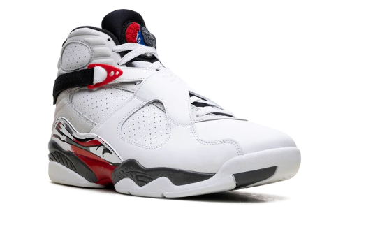 Air Jordan 8 Retro – Bugs Bunny (2025) (305381-100)