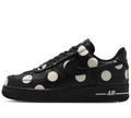 (WMNS) Nike Air Force 1 '07 – Black / Sail (IR8647-001)