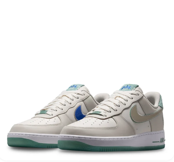 Nike Air Force 1 '07 – Philly (IV6205-104)