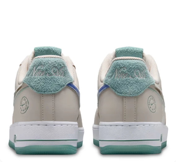 Nike Air Force 1 '07 – Philly (IV6205-104)