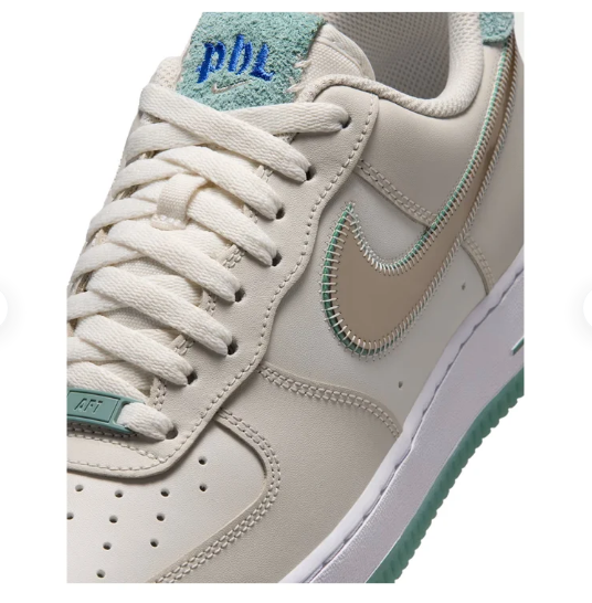 Nike Air Force 1 '07 – Philly (IV6205-104)