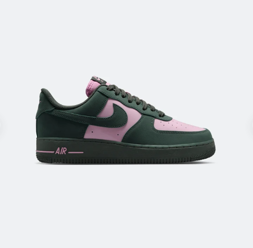 Nike Women’s Air Force 1 – Watermelon