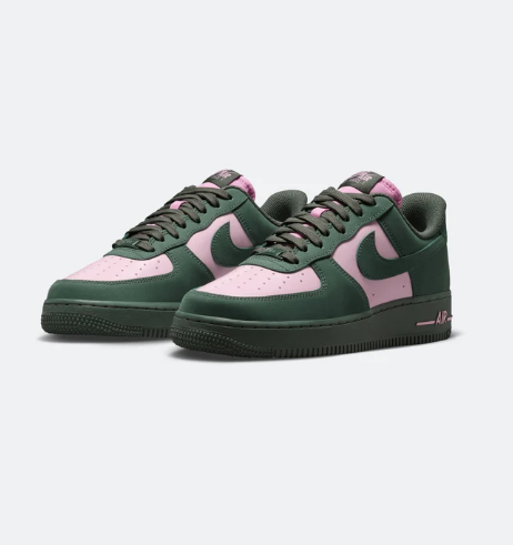 Nike Women’s Air Force 1 – Watermelon