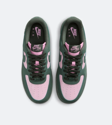 Nike Women’s Air Force 1 – Watermelon