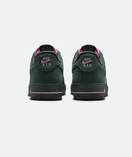 Nike Women’s Air Force 1 – Watermelon