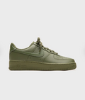 Nike Air Force 1 '07 – Army Olive / Black