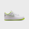 Nike Air Force 1 '07 – White / Barely Volt / Black