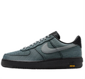 Nike Air Force 1 '07 LX Vibram – Black Lemon Twist (IH1943-002)