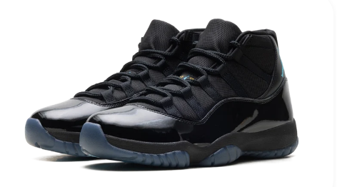Air Jordan 11 Retro – Gamma Blue (CT8012-047) 2025