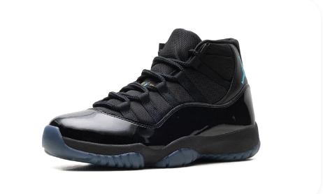 Air Jordan 11 Retro – Gamma Blue (CT8012-047) 2025