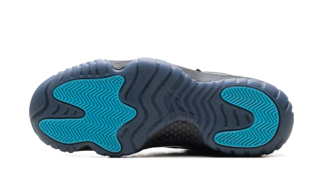 Air Jordan 11 Retro – Gamma Blue (CT8012-047) 2025