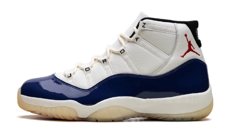 Air Jordan 11 – Rare Air (IH0296-400)